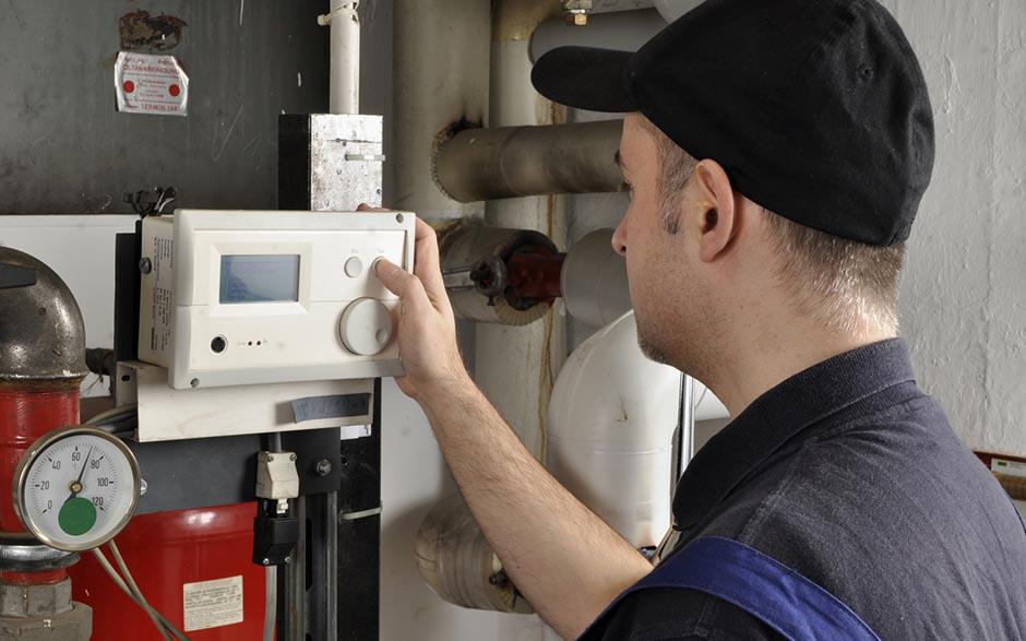 tarif contrat entretien chaudière gaz Meaux